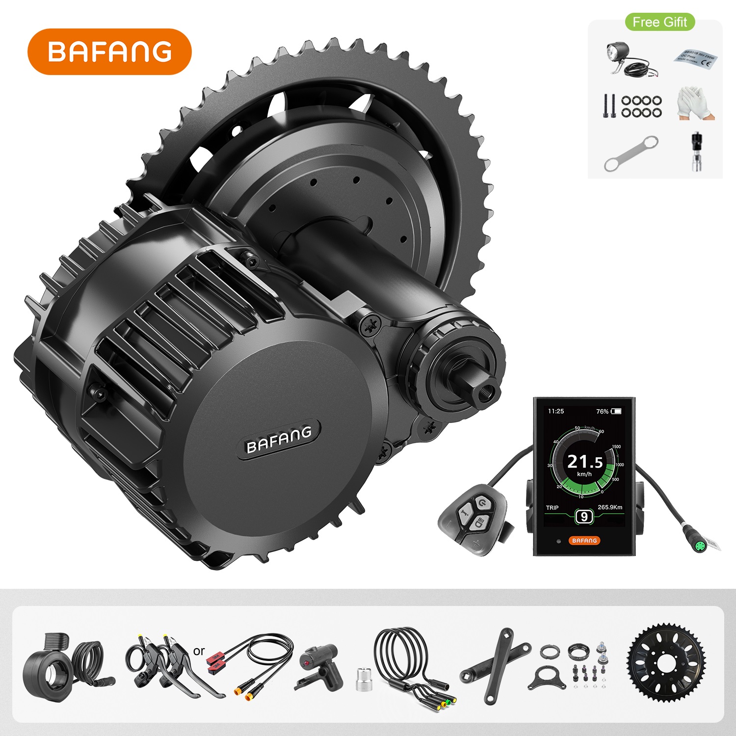 Bafang G320 48V 52V 1000W BBSH - Bafang Bbs02B 48V 750W Mid Drive Kit 리뷰 및 가격