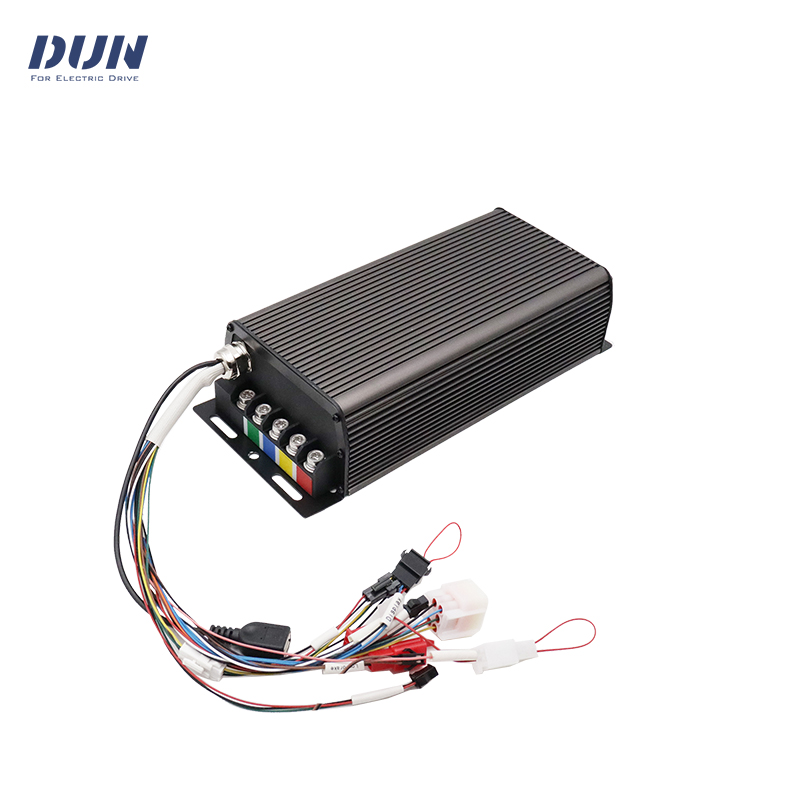 Sabvoton SVMC72150APT 프로토콜 V2  - Bldc Controller 72V 150A Sabvoton 리뷰 및 가격