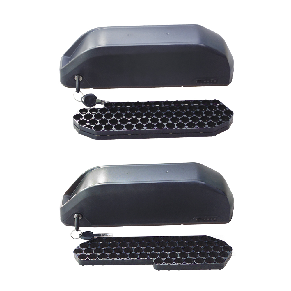 Polly Shark Ebike 배터리 케이스, PD5 - Ebike Battery 48V 20Ah Hailong 리뷰 및 가격