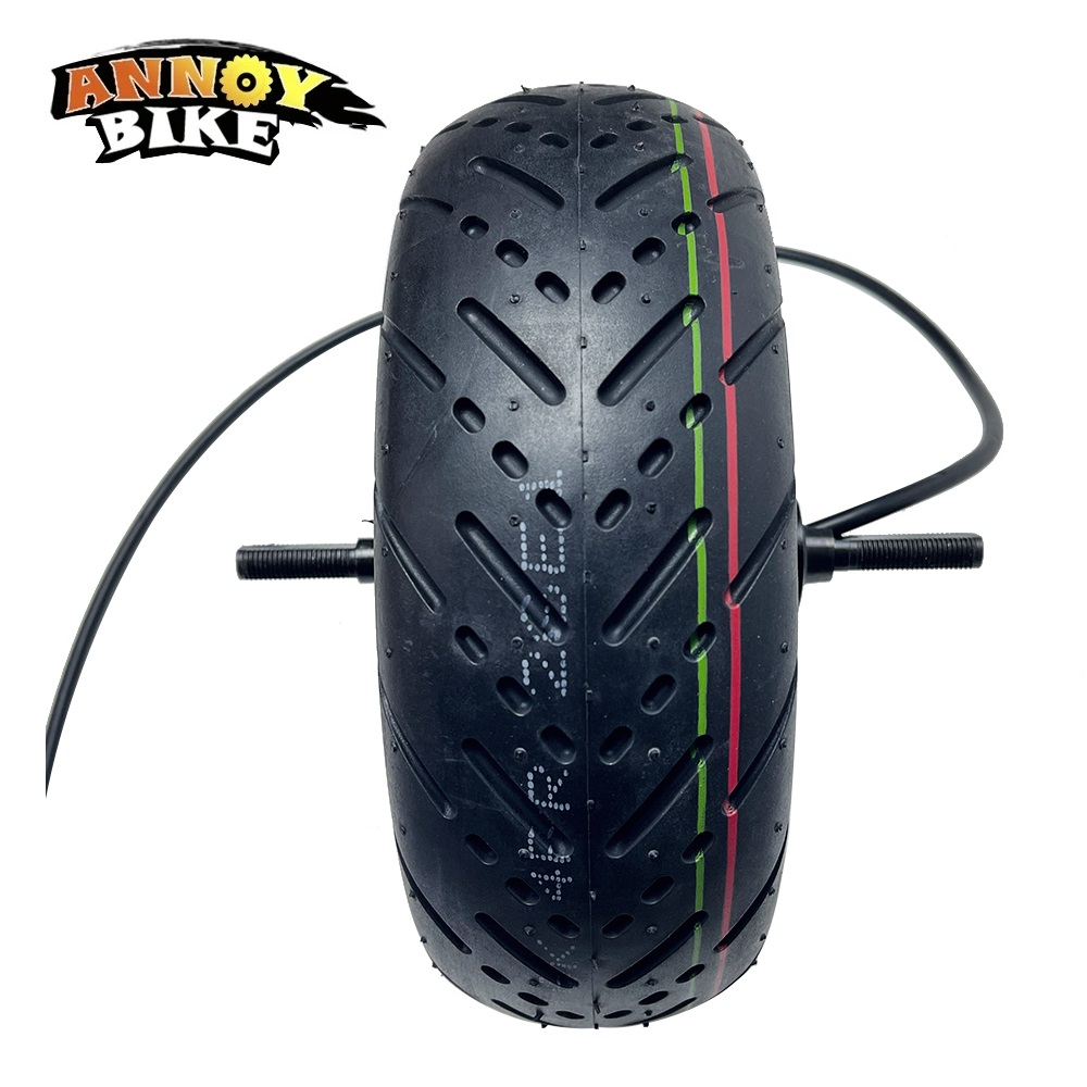 5000w 60H 허브 모터 진공 타이어 스쿠터 모터  - 72V 5000W Hub Motor Kit 리뷰 및 가격