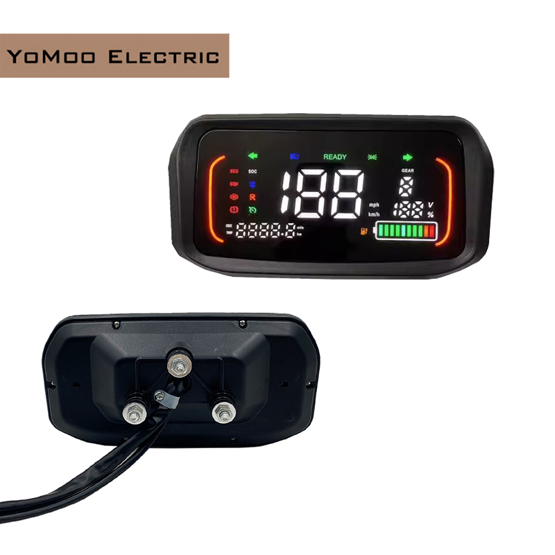 FarDriver 12FET ND72260, 48V-7 - Sine Wave Controller 48V 72V 80A 리뷰 및 가격