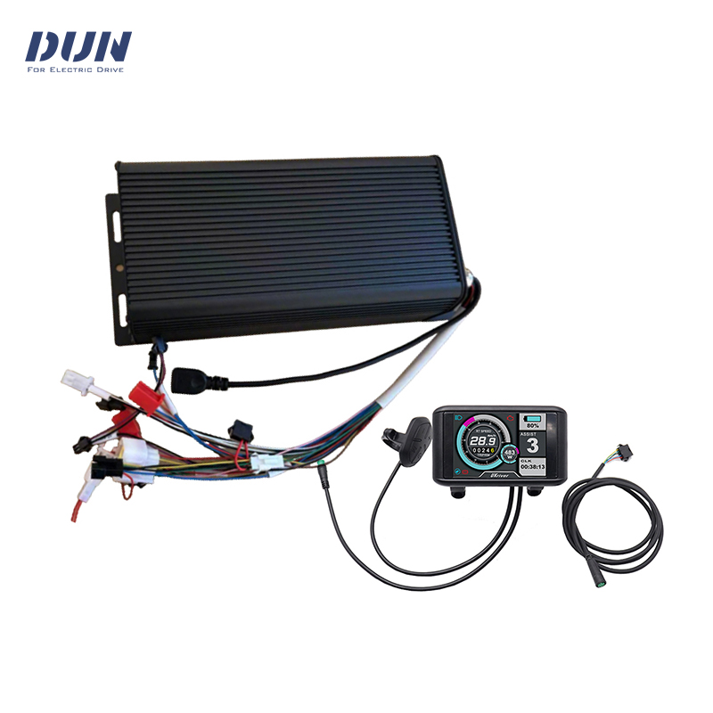 SVMC72150-APT 프로토콜 48V-72V 150 - Bldc Controller 72V 150A Sabvoton 리뷰 및 가격