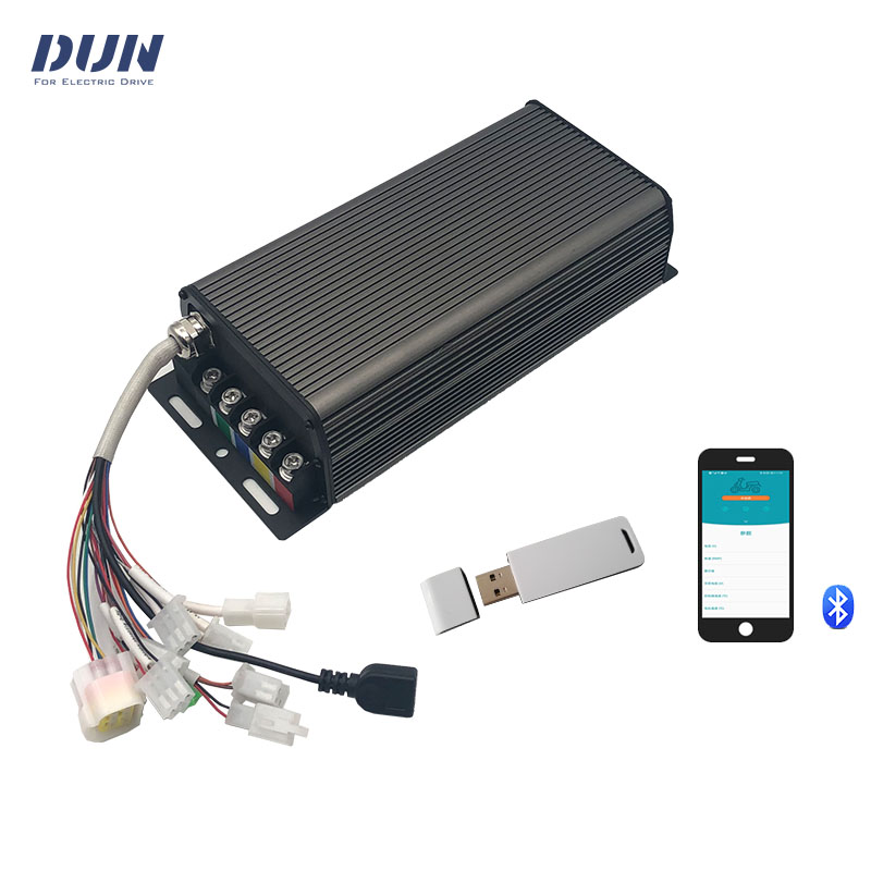 Sabvoton 전기 스쿠터 모페드용 BLDC 모터 컨 - Bldc Controller 72V 150A Sabvoton 리뷰 및 가격