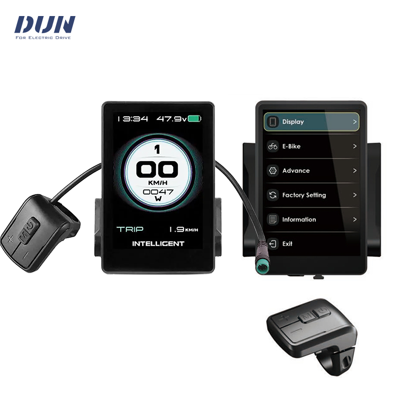 Sabvoton SVMC72150H6 OMD 프로토콜  - Bldc Controller 72V 150A Sabvoton 리뷰 및 가격